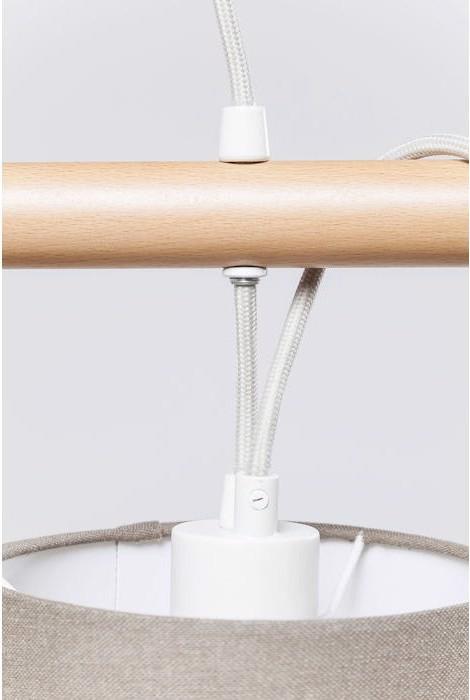 Produktbild Kare Design Parecchi Nordic (E14, E27)