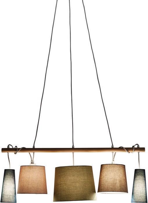 Produktbild Kare Design Parecchi Nordic (E14, E27)