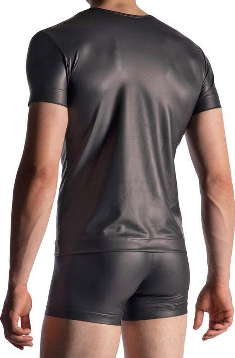 Immagine prodotto Manstore Maglietta con scollo a V (L)