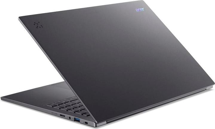 Produktbild Acer Aspire 16 AI OLED A16-61M-R2E7 16" WUXGA+ OLED Ryzen AI 7 350 32GB/1TB Win11 (16", AMD Ryzen AI 7 350, 32 GB, 1 GB, DE)