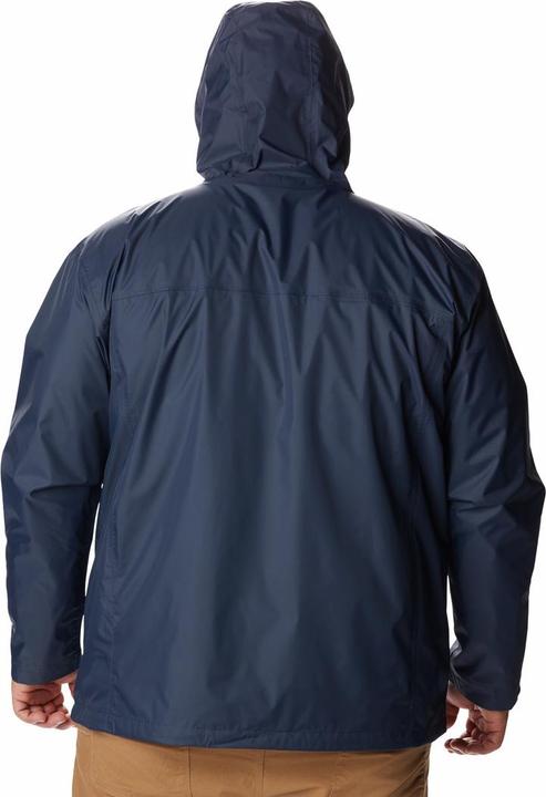 Actual product image Columbia Watertight II Jacket (XXL)