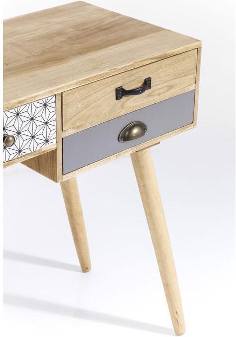 Produktbild Kare Design Schreibtisch Capri