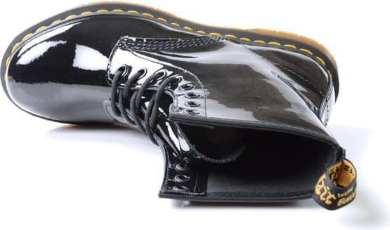 Actual product image Dr. Martens 1460 Patent Lamper (41)