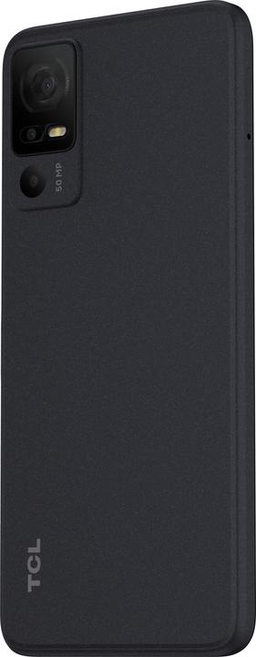 Produktbild TCL 40 NxtPaper 5G (256 GB, Starlight Black, 6.60", Hybrid Dual SIM, 50 Mpx, 5G)