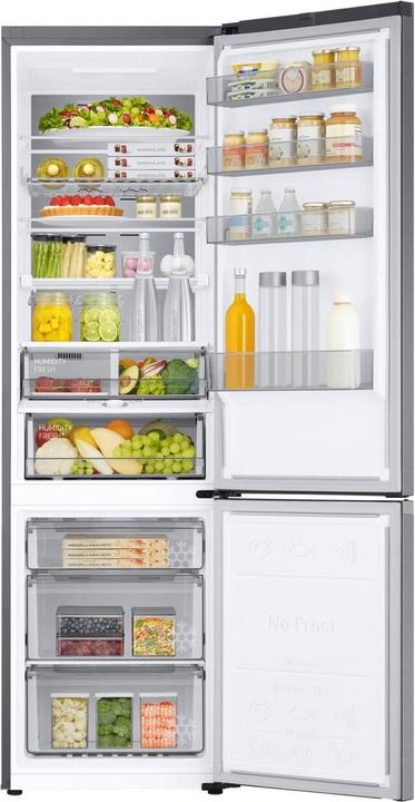 Image du produit Samsung Réfrigérateur-congélateur RB7300 Bespoke (387 l)