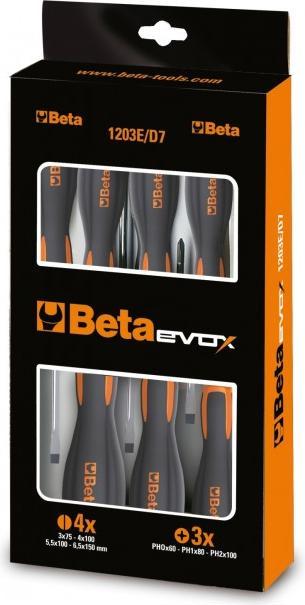 Beta Tools 1203E/D8 (Escale)