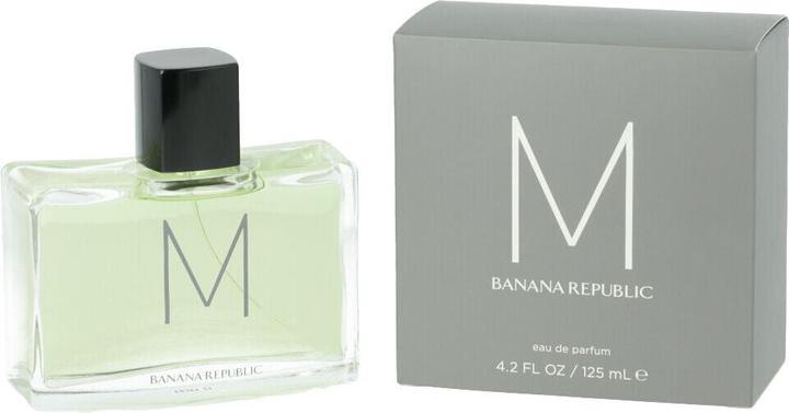 Banana Republic M (Eau de Parfum, 125 ml)