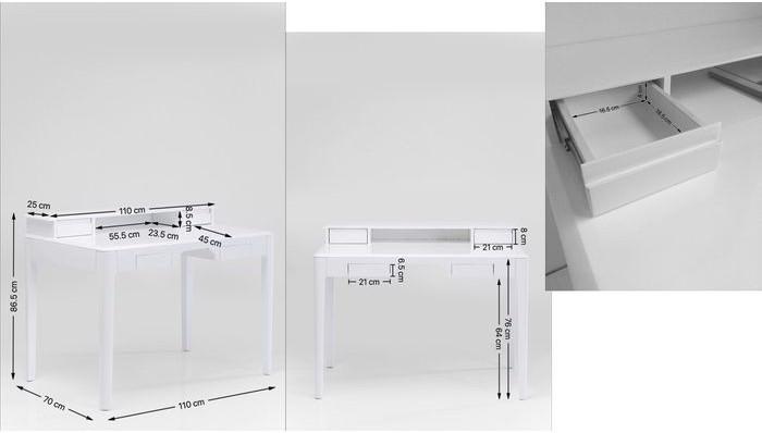 Immagine prodotto Kare Design Brooklyn