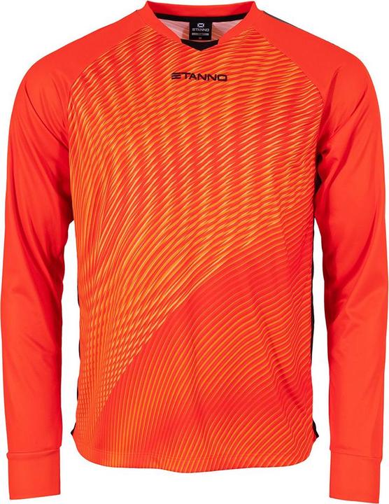 Image du produit Stanno Chemise Vortex Keeper à manches longues (164)