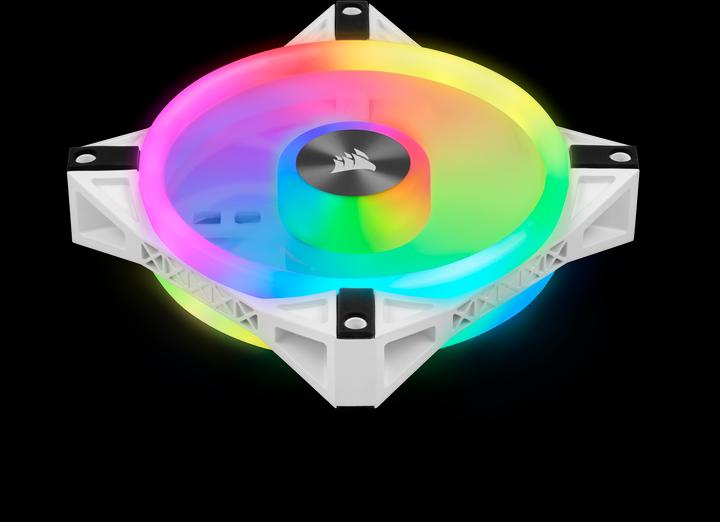 Image du produit Corsair iCUE QL120 RGB (120 mm, 1 x)