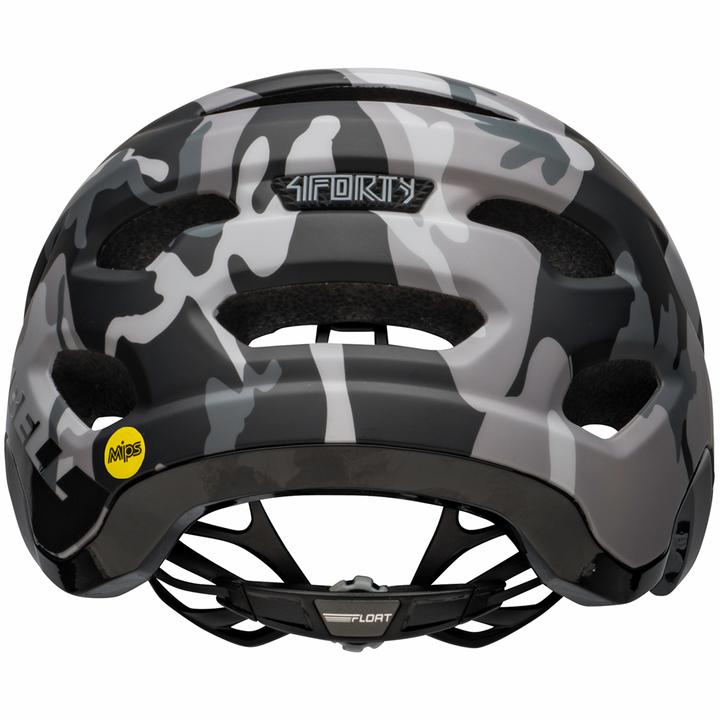 Image du produit Bell 4forty MIPS (55.5 - 59 cm)
