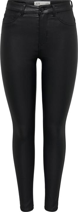 JdY JDYNew Thunder Coated High Skinny Fit Jeans (34)