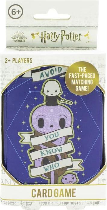 Image du produit Paladone Products Harry Potter : Avoid You Know Who
