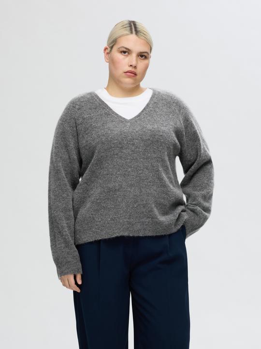 Immagine prodotto Selected Femme Maglia con scollo a V (S)