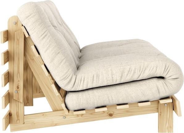 Produktbild Karup Design Roots (3-Sitzer, Bettsofa)