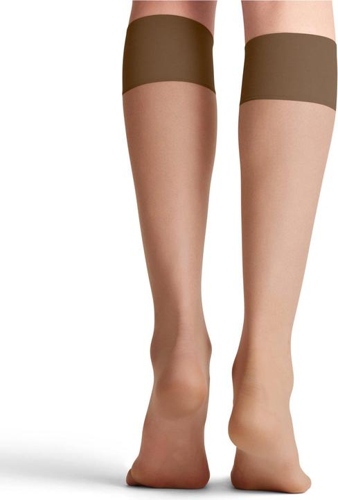 Produktbild Falke Shelina Toeless 12 KH (12 DEN, 39 - 42)