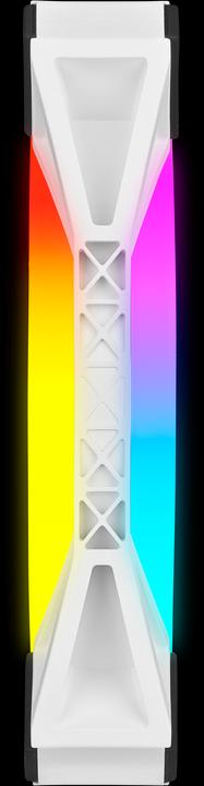 Produktbild Corsair iCUE QL140 RGB (140 mm, 1 x)