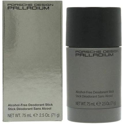 Produktbild Porsche Design Palladium Deodorant Deo Stick 75 Ml (Stick, 75 ml)