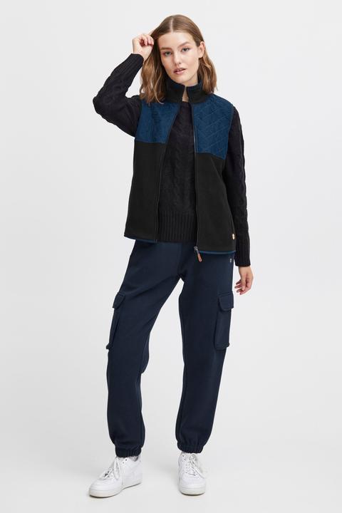 Actual product image Oxmo OXMalina - Jacket Otw - 21301124-ME (L)