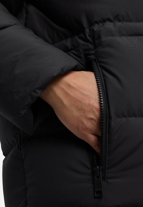 Actual product image Jack Wolfskin Frozen Palace Long Jkt W Rds (XL)