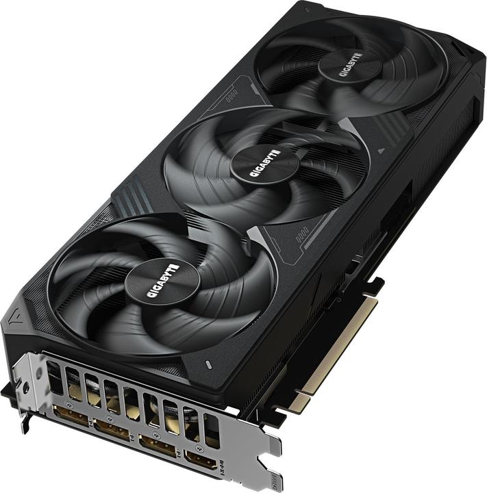Image du produit Gigabyte GeForce RTX 5080 WINDFORCE OC SFF (16 Go)