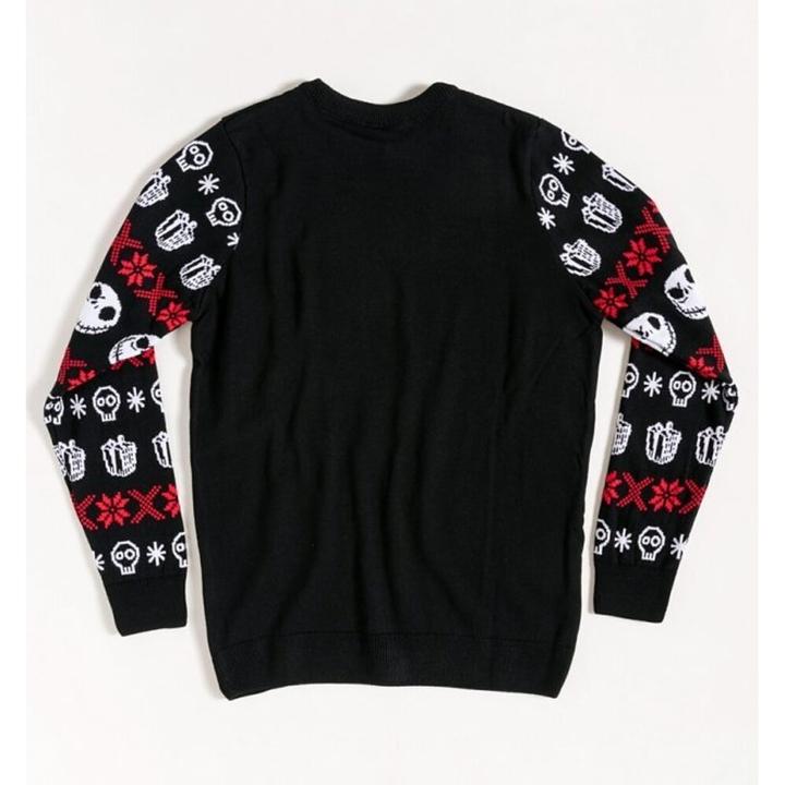 Immagine prodotto Dick Smith Felpa Ho Ho Oh No (XXL)