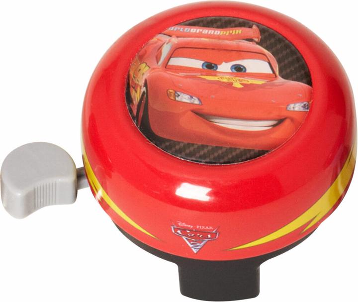 Produktbild Stamp Cars Klingel