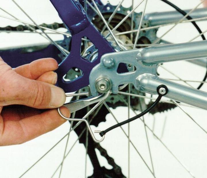 BOB Kupplungssplint 2000