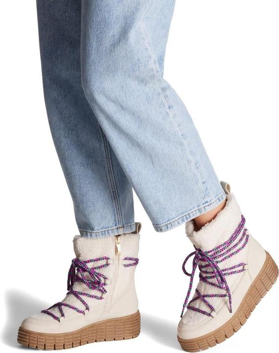 Actual product image Tamaris Ankle boot (36)