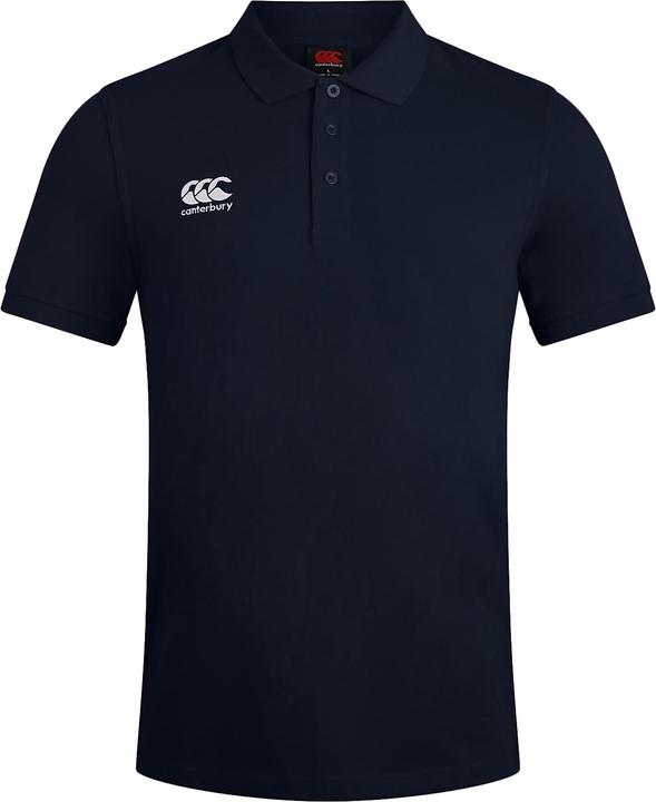 Canterbury Waimak Poloshirt (S)