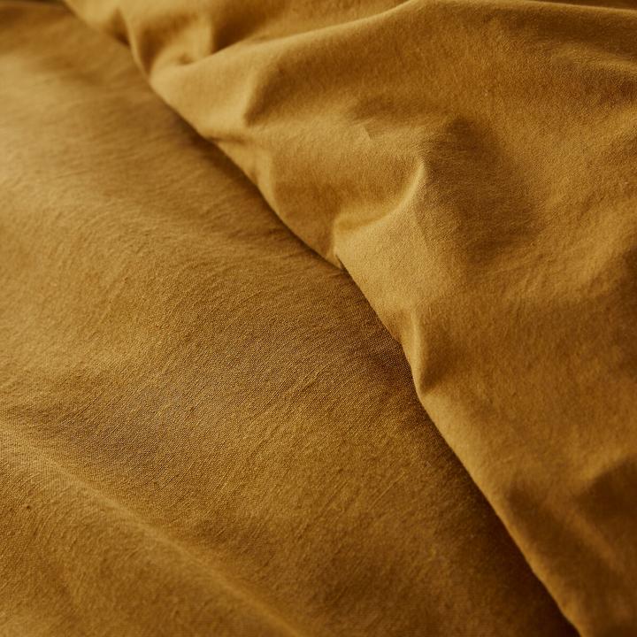 Produktbild La Redoute Interieurs Annaba (Duvetbezug, 260 x 240 cm)