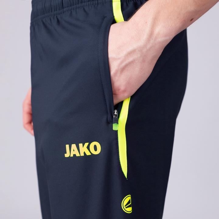 Actual product image JAKO Presentation pants Allround (XXL)