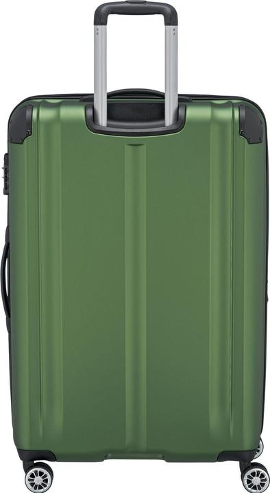 Actual product image Travelite City (113 l, L (90 - 115l))