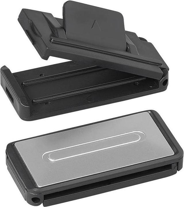 Image du produit ProPlus Jeu de clips pour ceinture de sécurité