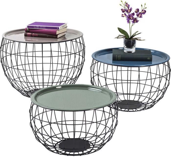 Produktbild Kare Design La Costa Wire (Ø 50 x 37 cm)