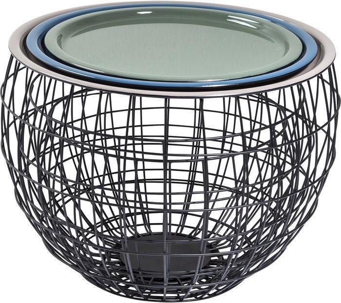 Produktbild Kare Design La Costa Wire (Ø 50 x 37 cm)