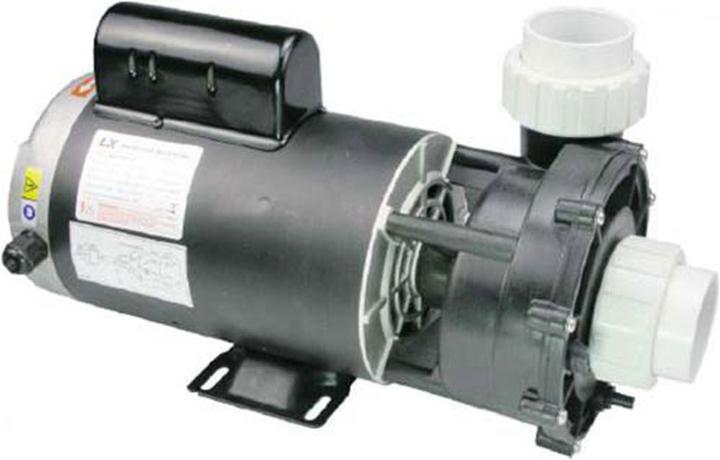 Actual product image LX 56WUA300 II Massage pump