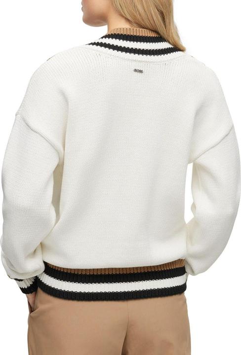 Immagine prodotto BOSS Falli Maglione Donna (34)