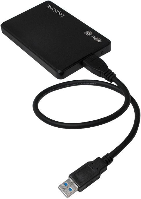 Produktbild LogiLink UA0256 (2.5")