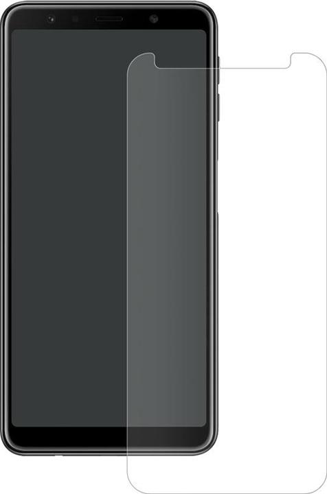 Produktbild Eiger Mountain Glass Clear (1 Stück, Samsung Galaxy A9)