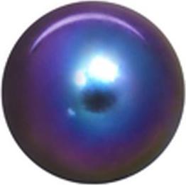 Actual product image Bijouteria 1.2mm Titanium piercing part (Titanium)