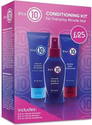 Immagine prodotto It's A 10 Conditioning (Set per la cura dei capelli)