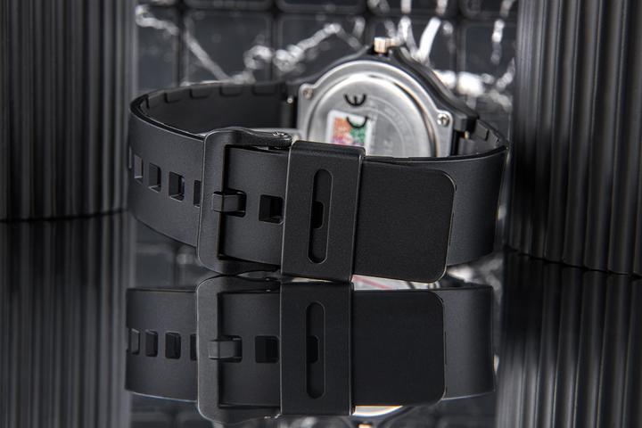 Immagine prodotto Skmei 2108BKBK-AC Herrenuhr + BOX