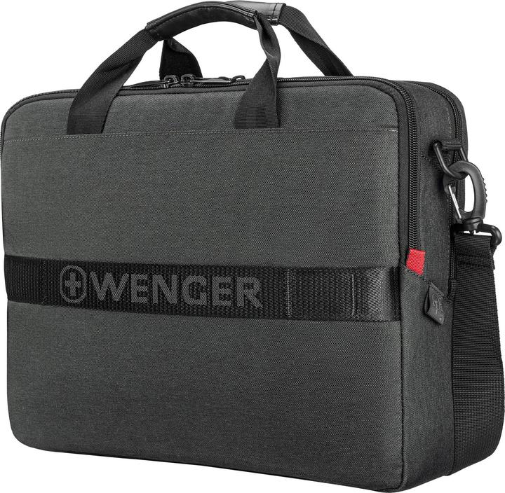 Wenger MX Eco Brief (16", Universel)