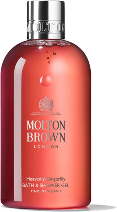 Molton Brown Heavenly Gingerlily (300 ml)