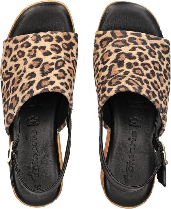 Produktbild Tamaris Sandalette (39)