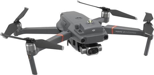 Produktbild DJI Mavic 2 Enterprise (Dual) - Universal Edition (31 min, 899 g, 12 Mpx)