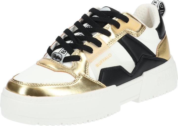 Image du produit Buffalo baskets rse v2 - vegan nappa (38)