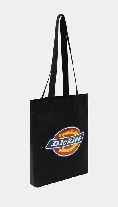 Dickies Icon Tote Bag Black