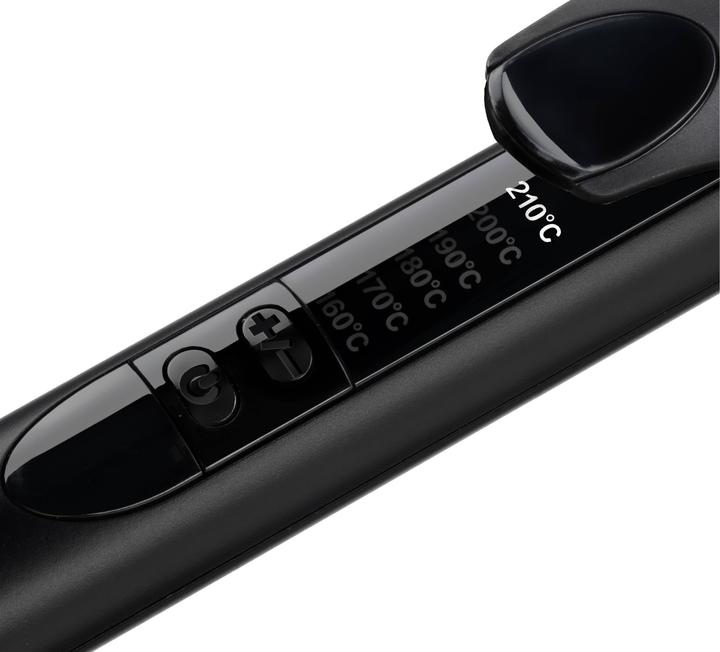 Actual product image BaByliss Pro Curling Tong (19 mm)